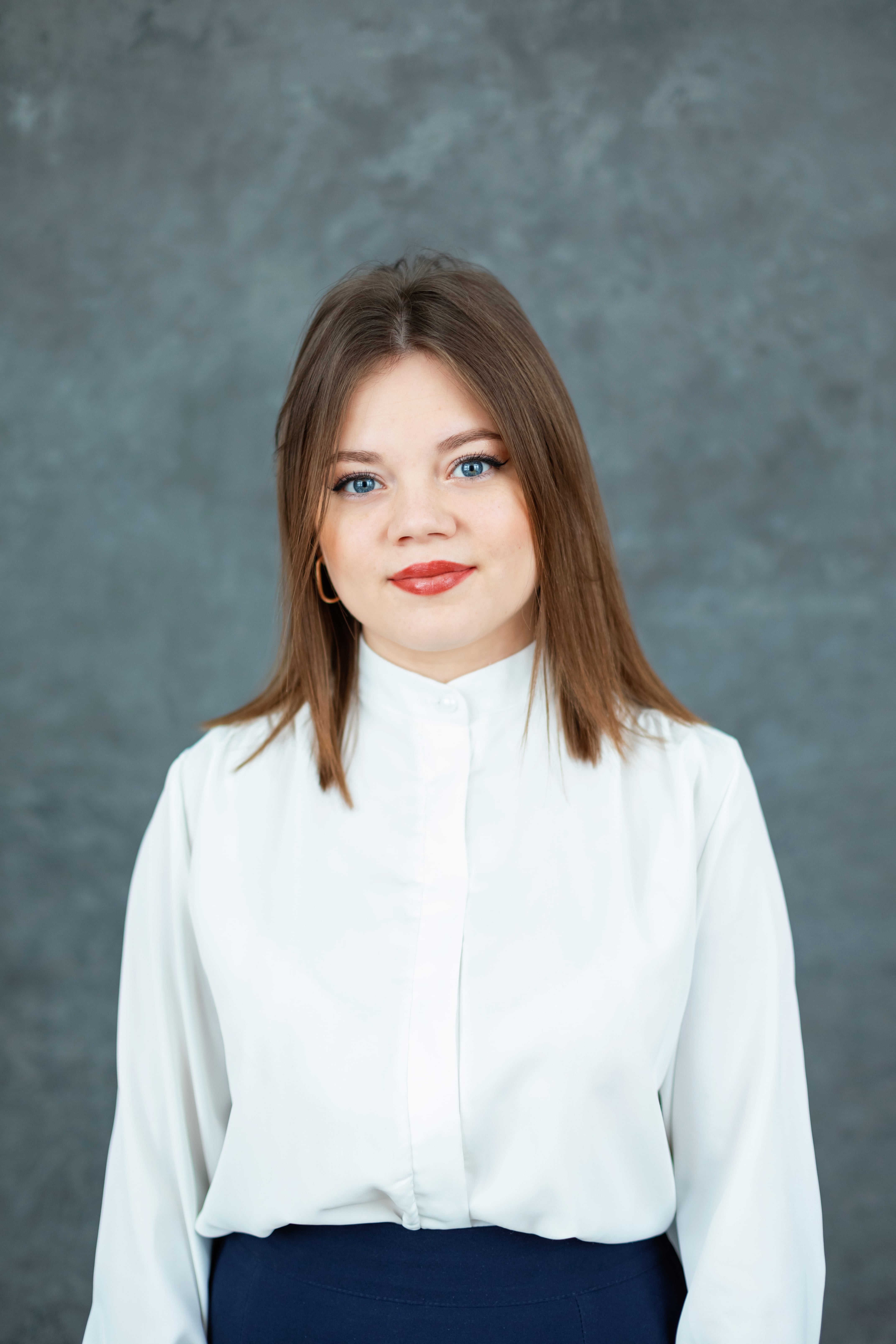 Гладышева Дарья Сергеевна.