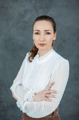 Федотова Татьяна Анатольевна Федотова Татьяна Анатольевна
