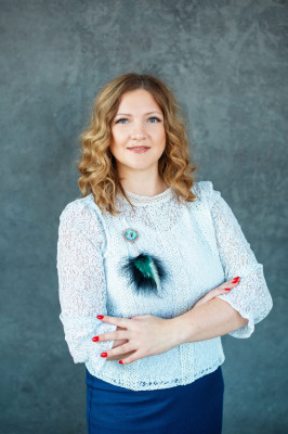 Перунова Галина Владимировна Перунова Галина Владимировна