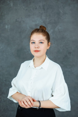Матвеева Юлия Дмитриевна Матвеева Юлия Дмитриевна