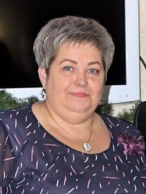 Паничева Елена Викторовна Паничева Елена Викторовна